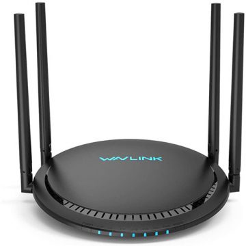 Wavlink Smart WiFi Router